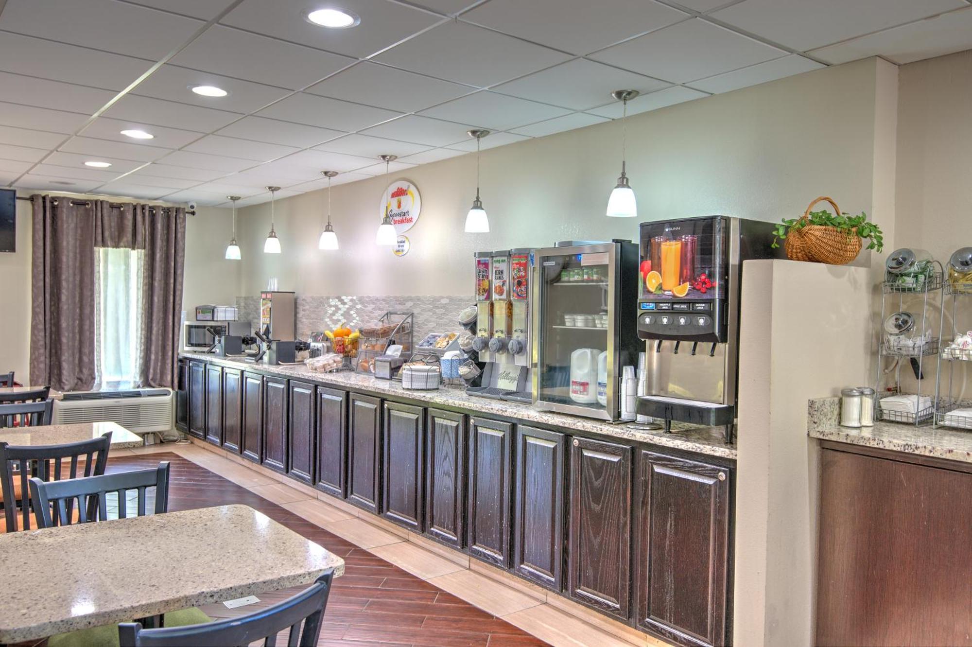 Super 8 By Wyndham Knoxville West/Farragut Екстер'єр фото